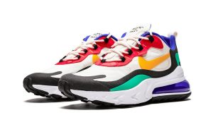 Nike Air Max 270 React Bauhaus