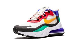 Nike Air Max 270 React Bauhaus