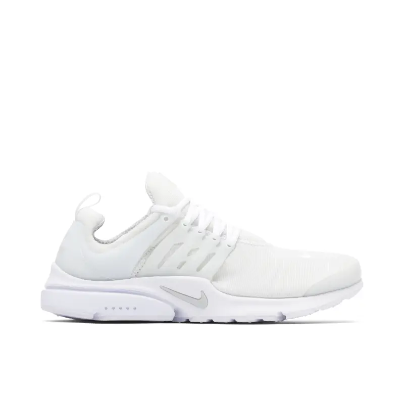Nike Air Presto Triple White