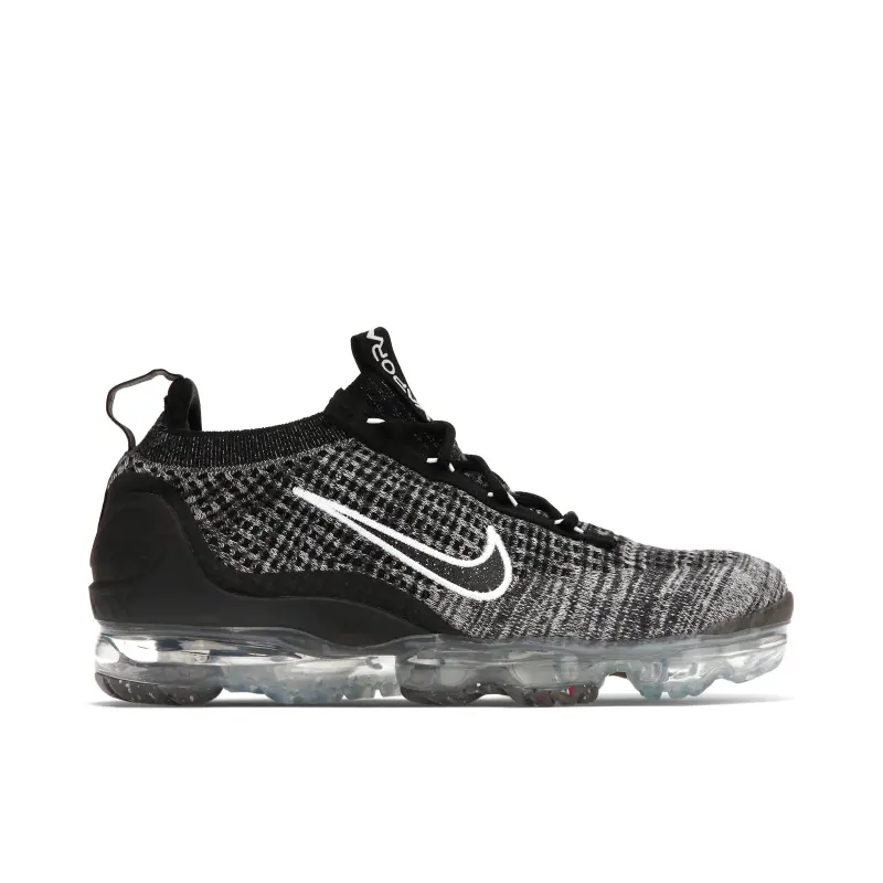 Nike Air VaporMax 2021 FK Oreo (W)