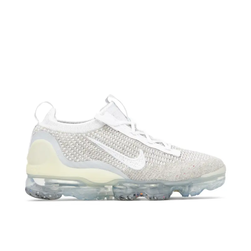 Nike Air VaporMax Flyknit 2021 Pure Platinum (W)