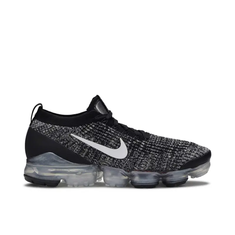 Nike Air VaporMax Flyknit 3 Oreo