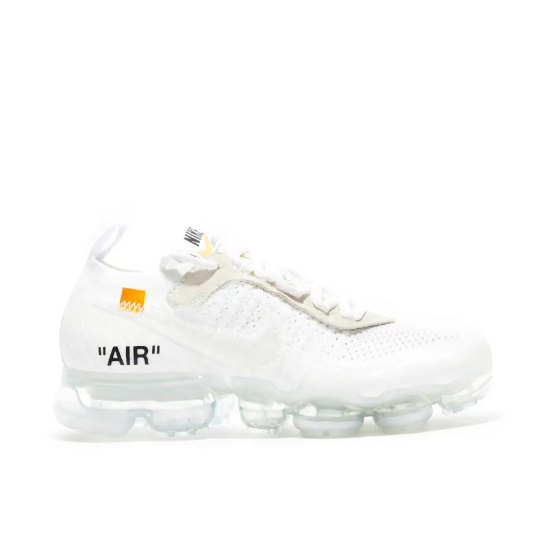 Nike Air VaporMax White x Off-White