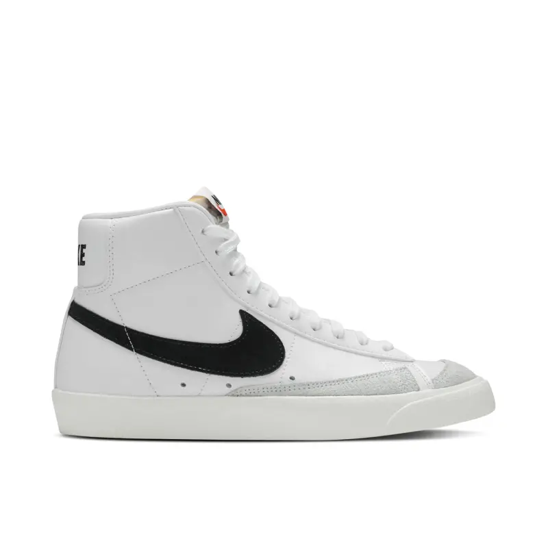 Nike Blazer Mid 77 White (W)