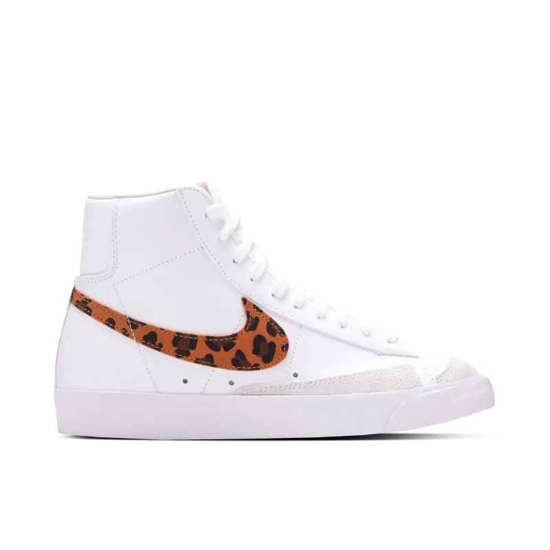 Nike Blazer Mid Leopard (W)
