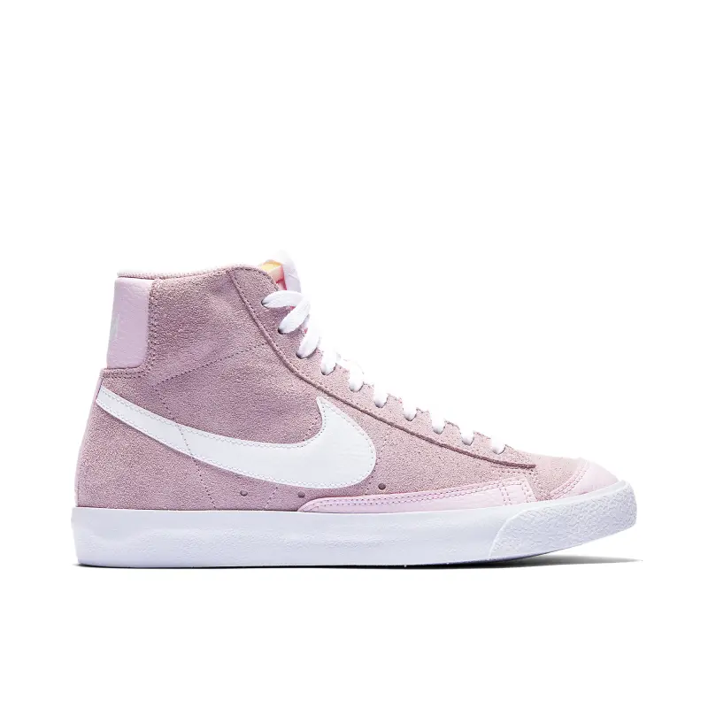 Nike Blazer Mid Vintage 77 Pink Foam (W)