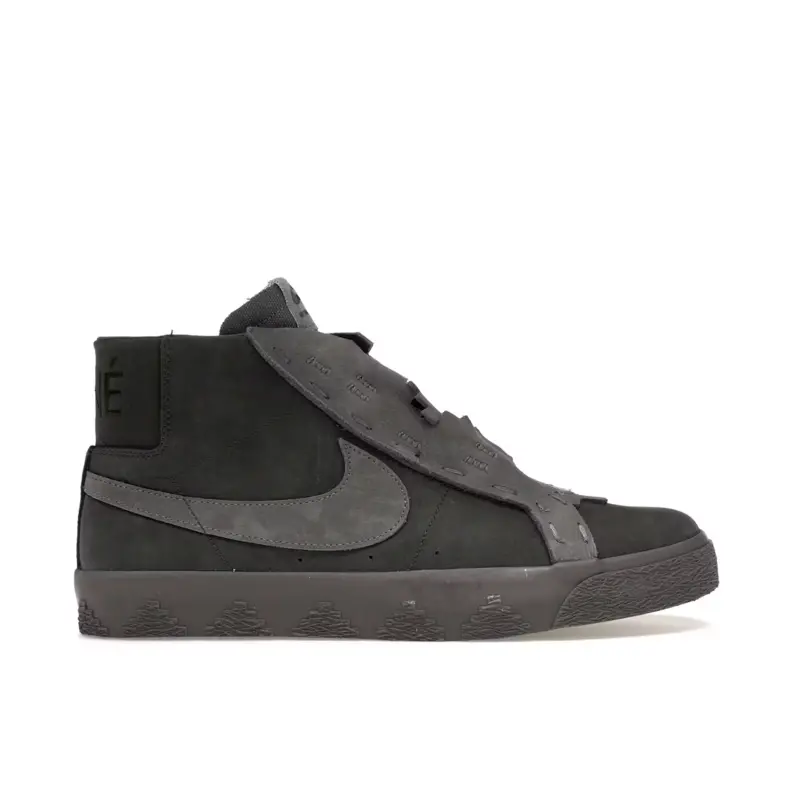 Nike SB Zoom Blazer Mid Di'Orr wood