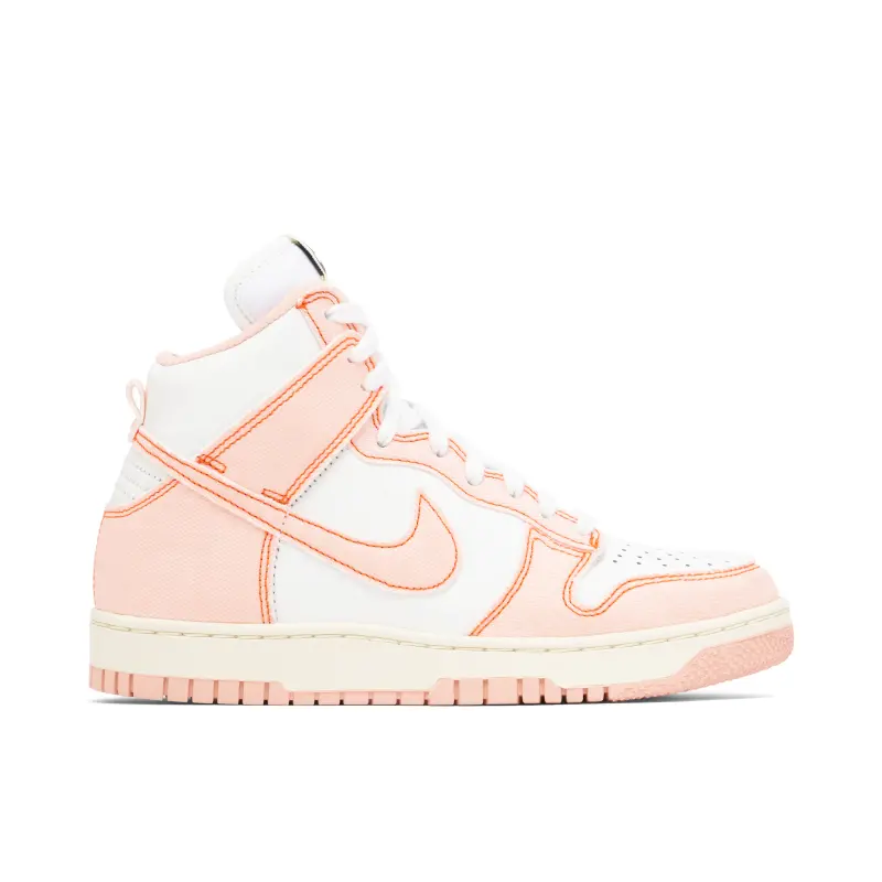 Nike Dunk High 1985 Arctic Orange (W)