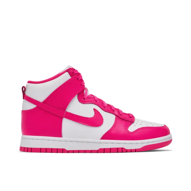 Nike Dunk High Pink Prime (W)