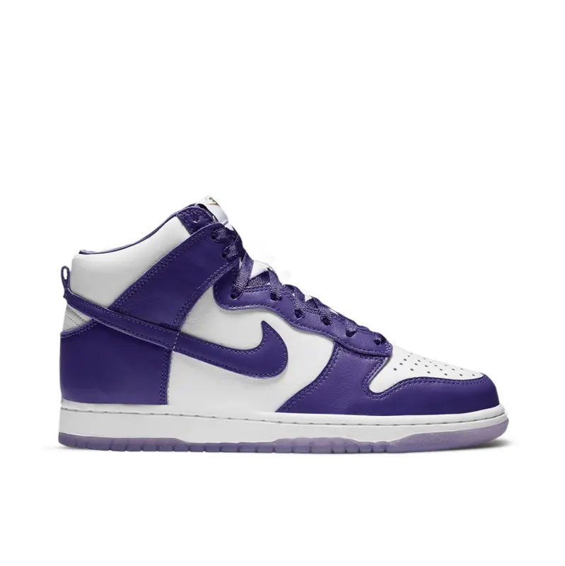 Nike Dunk High SP Varsity Purple (W)