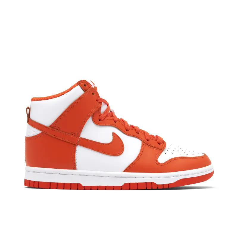 Nike Dunk High Syracuse (2021) (W)