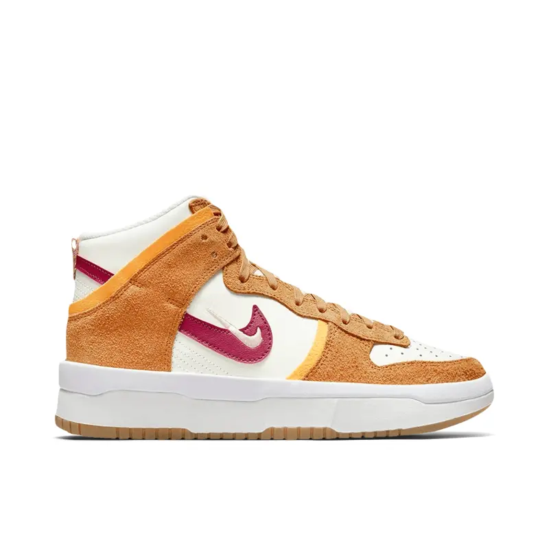 Nike Dunk High Up Sunset (W)
