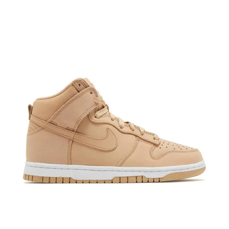 Nike Dunk High Vachetta Tan (W)