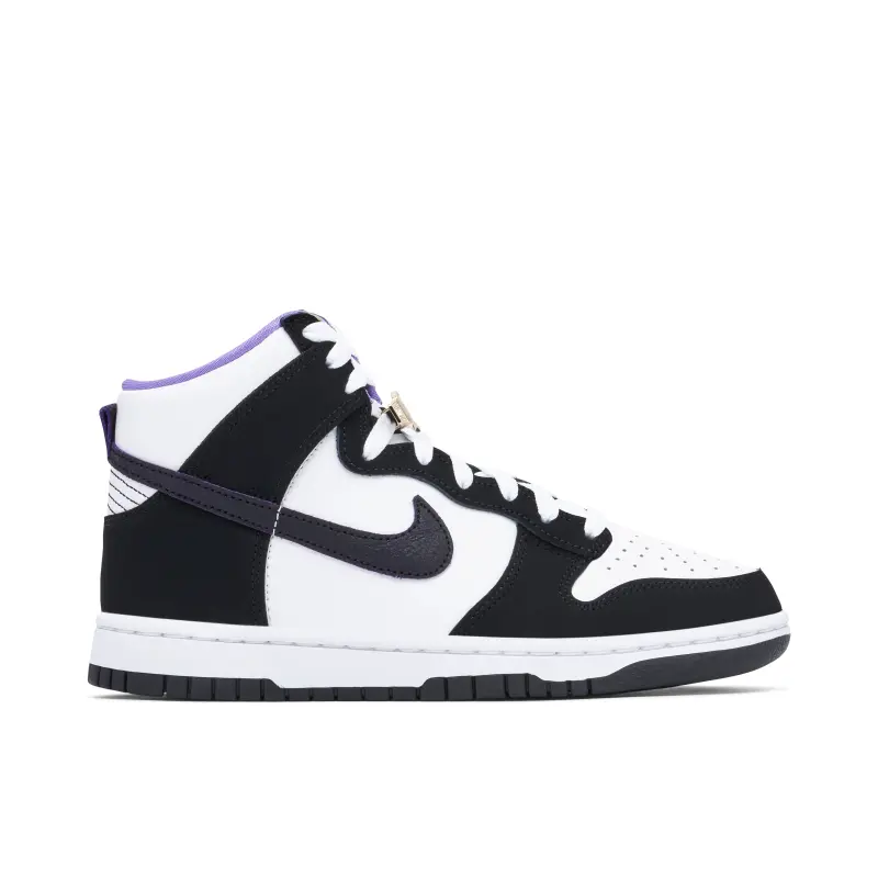 Nike Dunk High World Champ (W)
