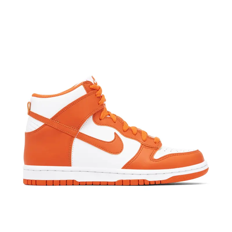 Nike Dunk High SP Syracuse (2021) (GS)