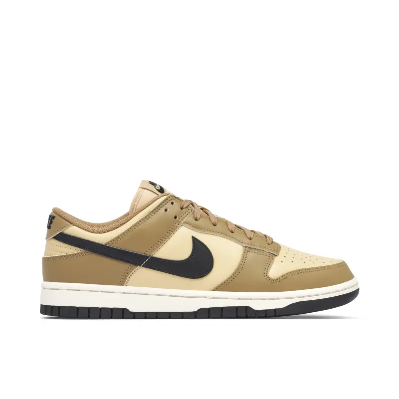 Nike Dunk Low Dark Driftwood (W)