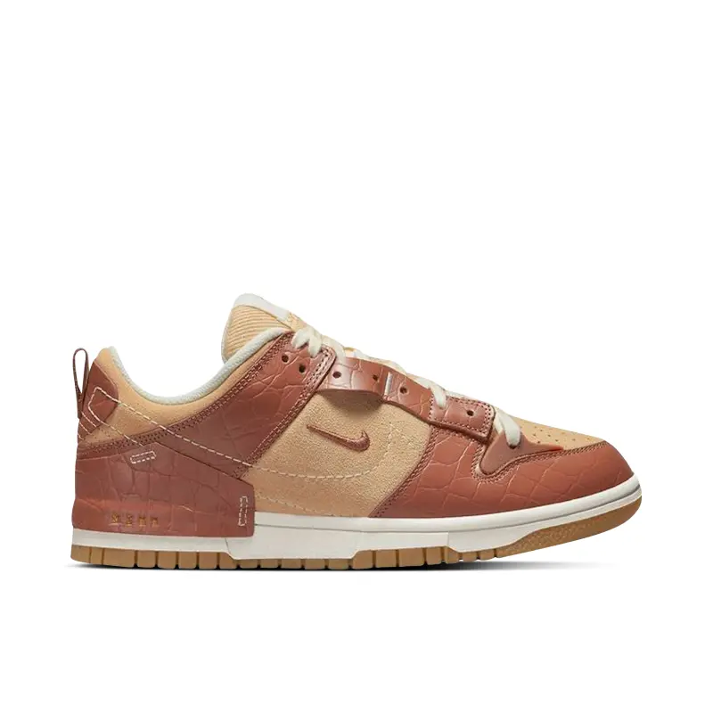 Nike Dunk Low Disrupt 2 SE Mineral Clay (W)