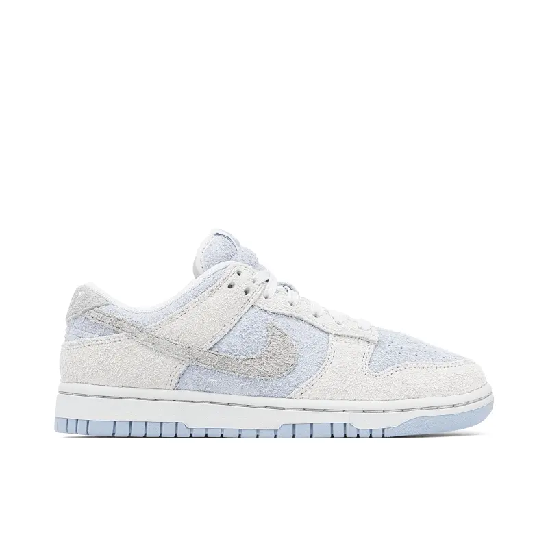 Nike Dunk Low Light Armory Blue Photon Dust (W)