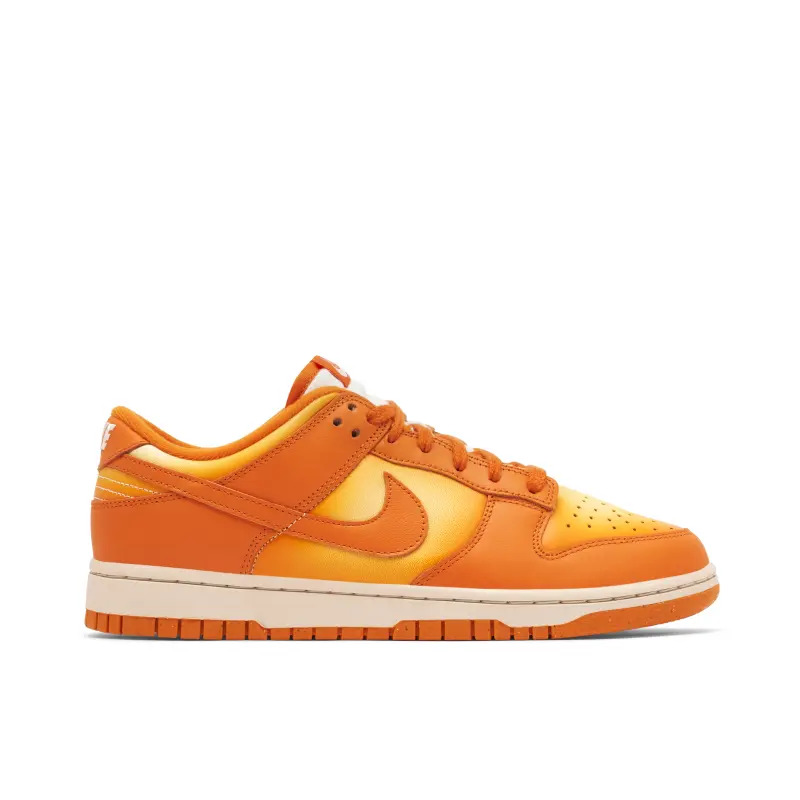 Nike Dunk Low Magma Orange (W)
