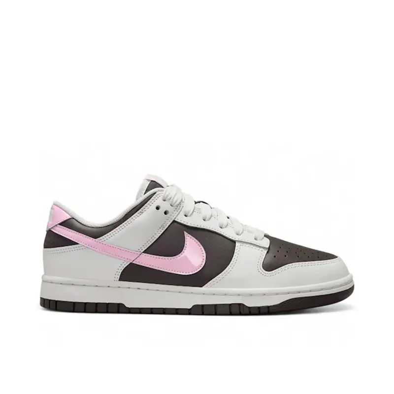 Nike Dunk Low Medium Ash Pink Foam (W)