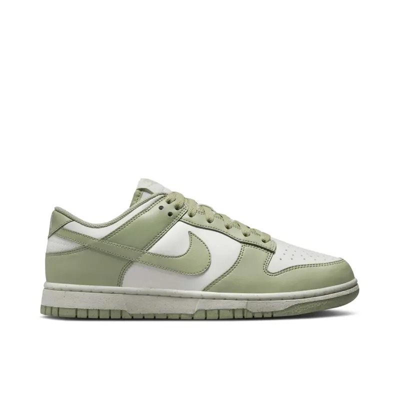 Nike Dunk Low Next Nature Olive Aura (W)