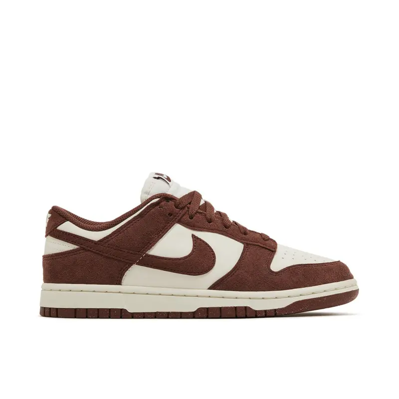 Nike Dunk Low Next Nature Red Sepia (W)