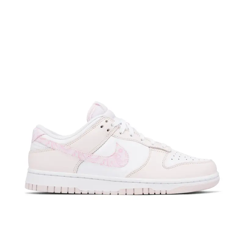 Nike Dunk Low Pink Paisley (W)