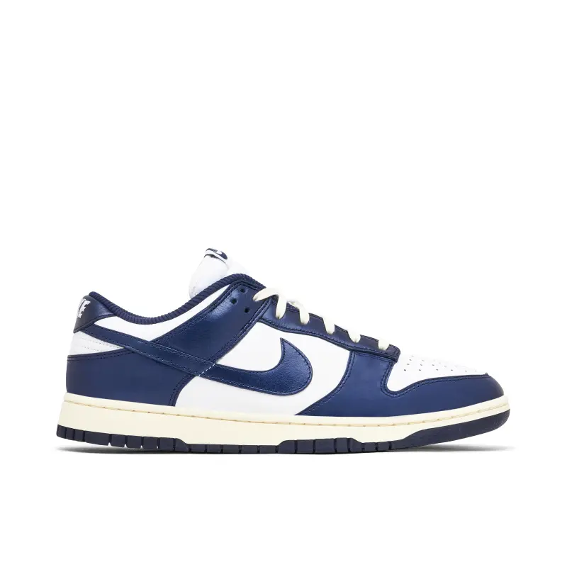 Nike Dunk Low PRM Vintage Blue (W)