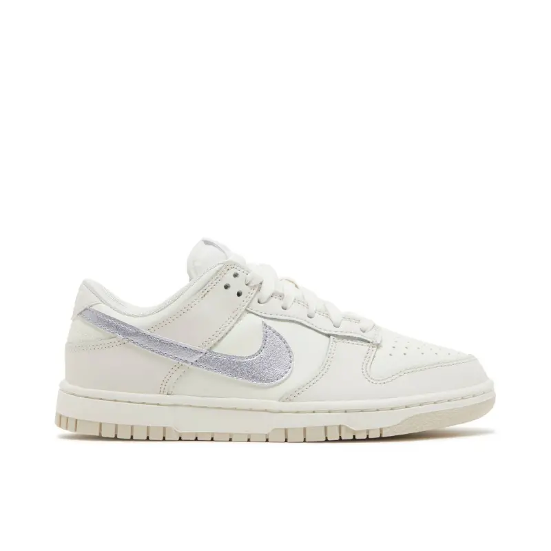 Nike Dunk Low Sail Purple (W)