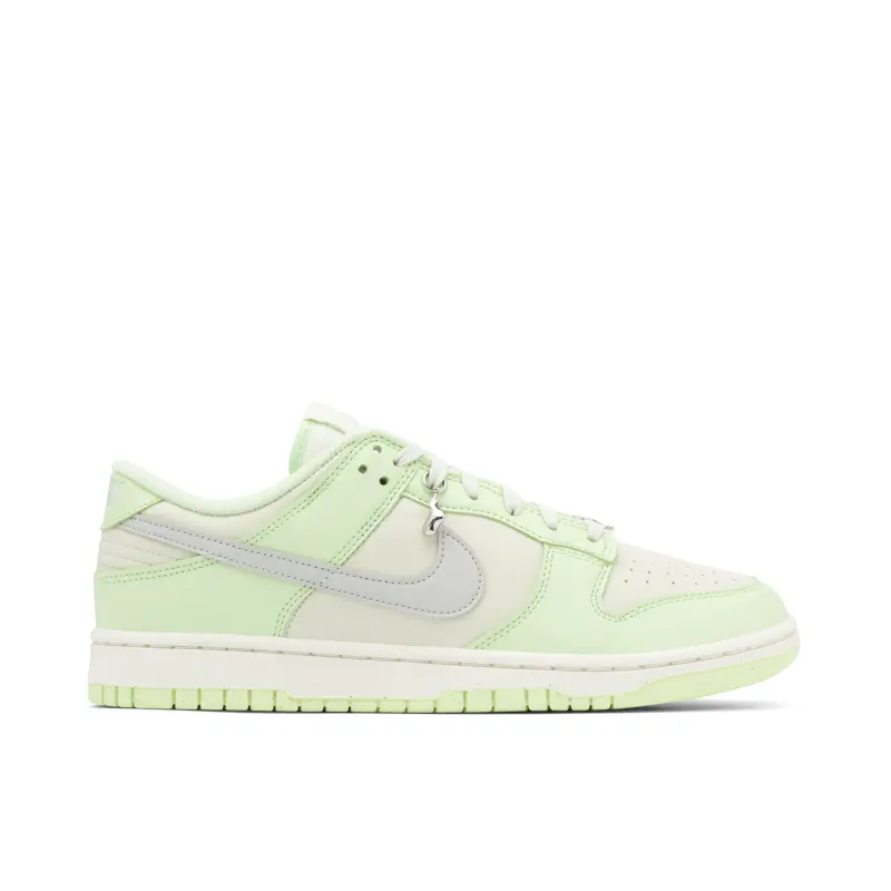 Nike Dunk Low SE Next Nature Sea Glass (W)