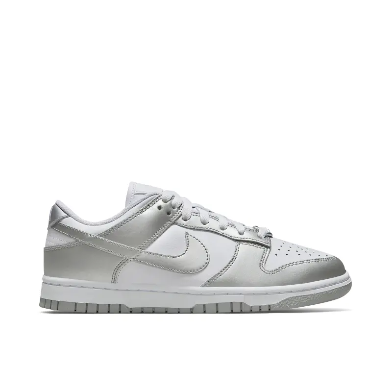 Nike Dunk Low Silver Blue Joy (W)