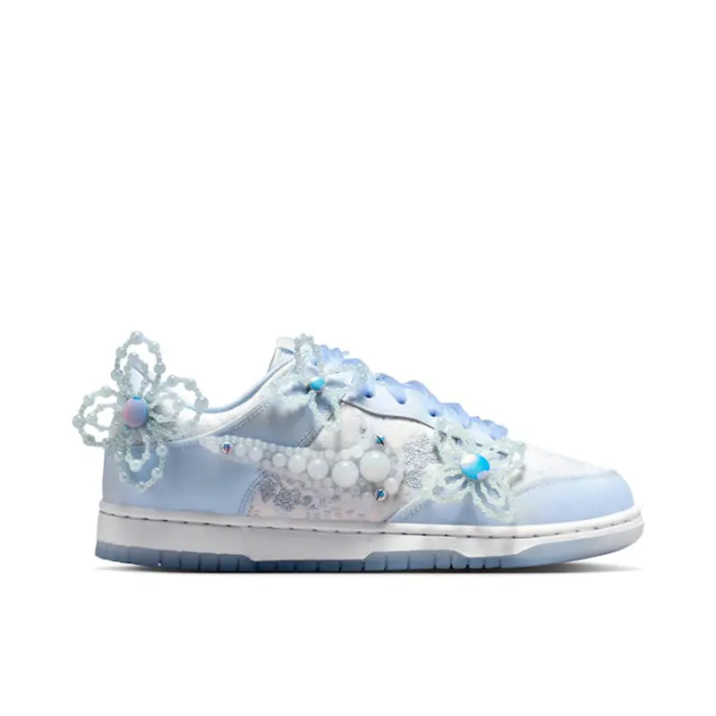 Nike Dunk Low Susan Fang Artist Collection (W)