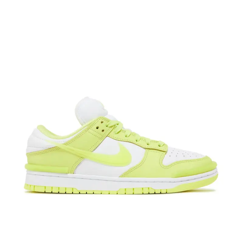 Nike Dunk Low Twist Light Lemon Twist (W)