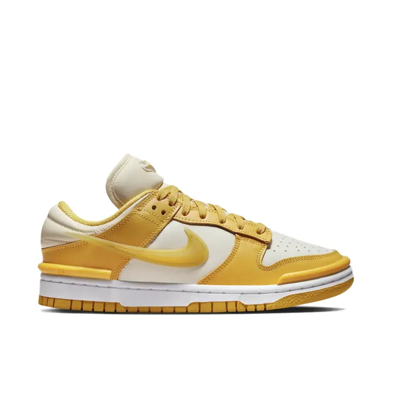 Nike Dunk Low Twist Vivid Sulfur (W)