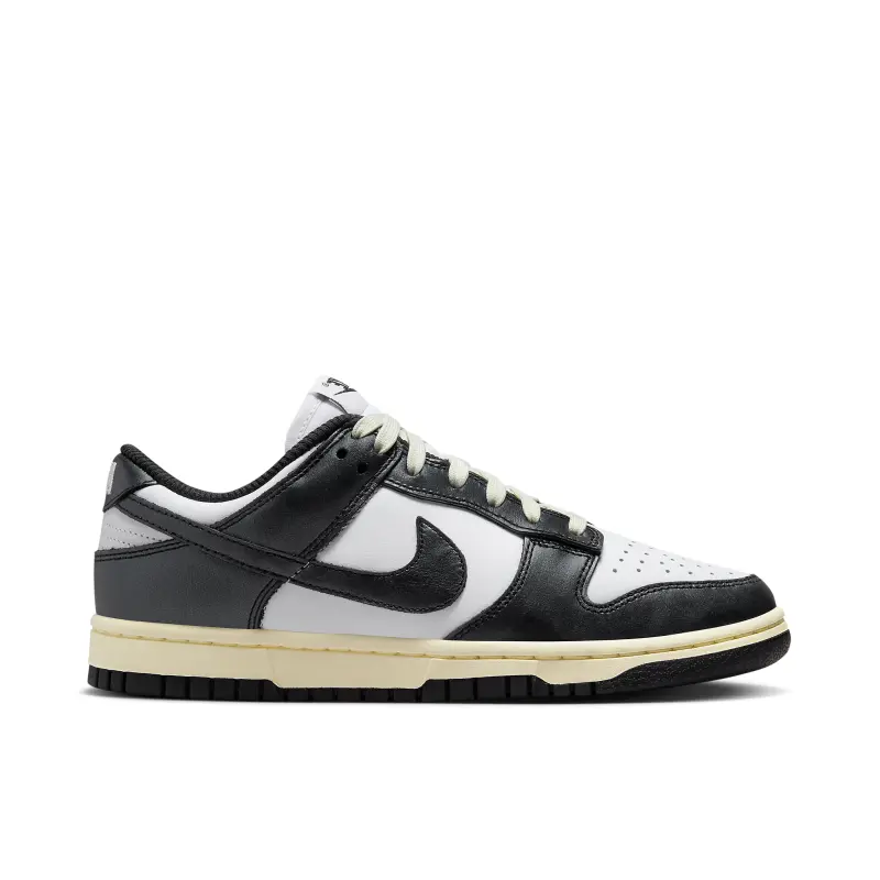 Nike Dunk Low Vintage Panda (W)