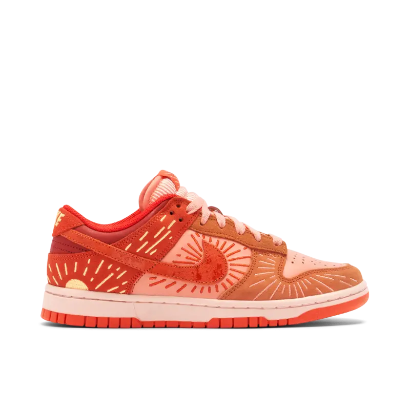 Nike Dunk Low Winter Solstice (W)