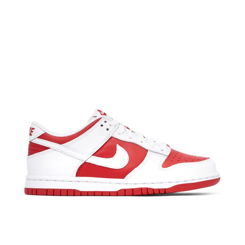Nike Dunk Low Championship Red (GS)