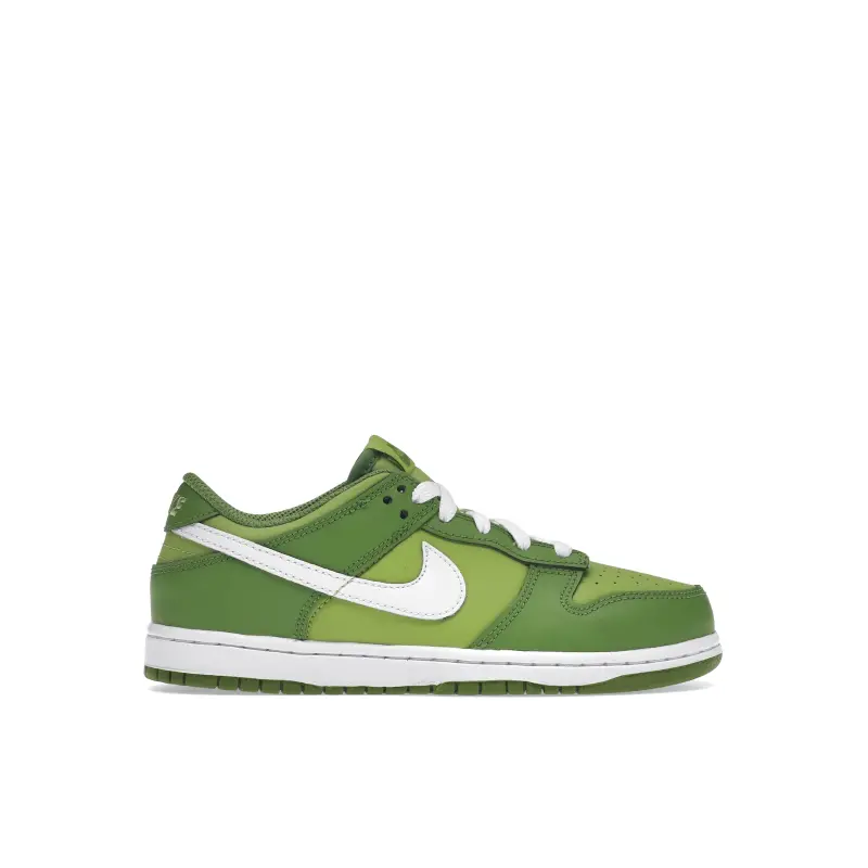 Nike Dunk Low Chlorophyll (PS)