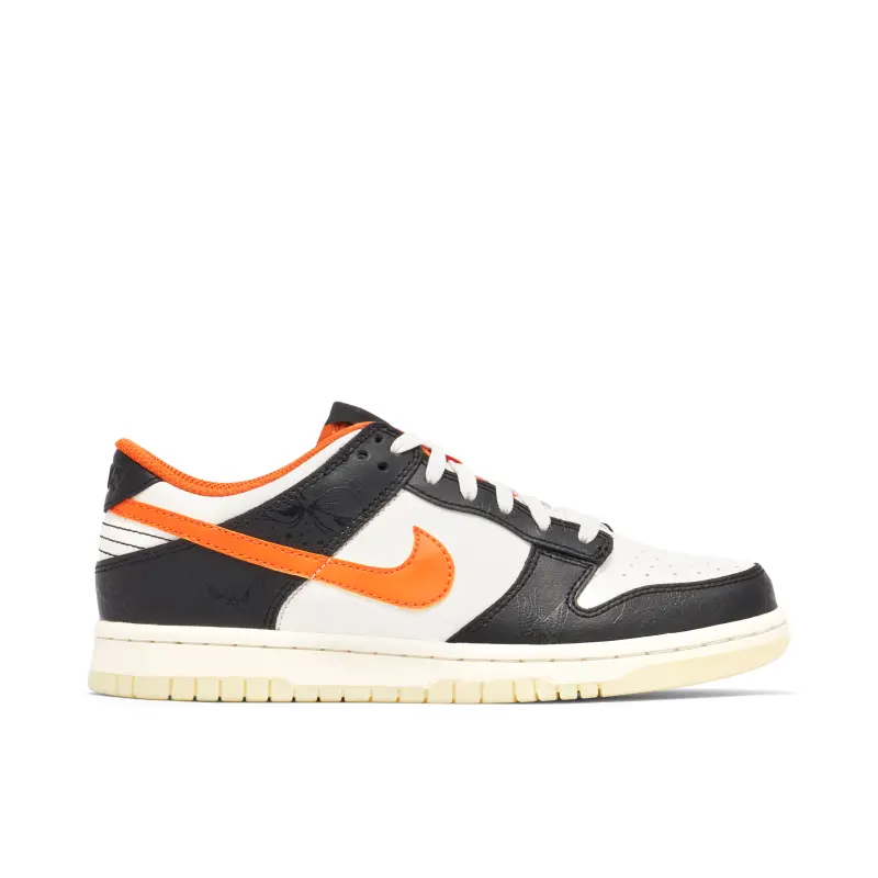 Nike Dunk Low Halloween (GS)