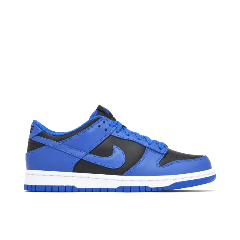 Nike Dunk Low Hyper Cobalt (GS)