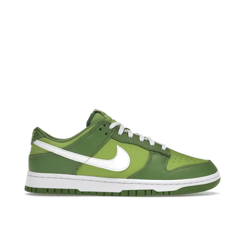 Nike Dunk Low Kermit (GS)