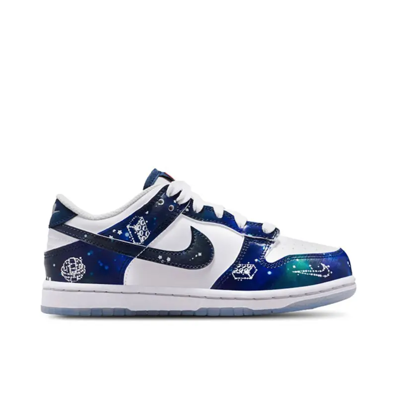Nike Dunk Low LEGO Galaxy (PS)