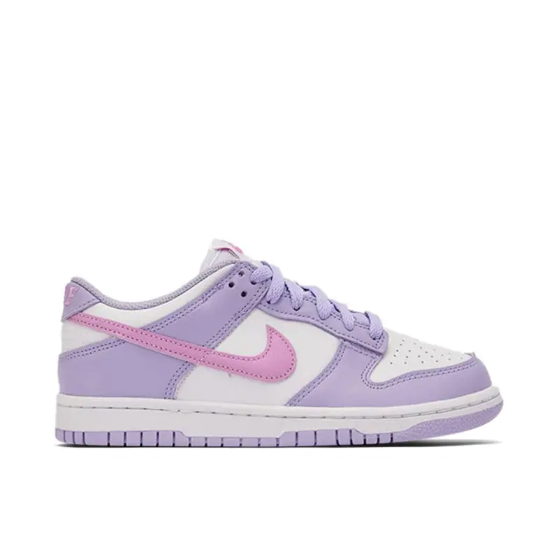 Nike Dunk Low Lilac Bloom (GS)