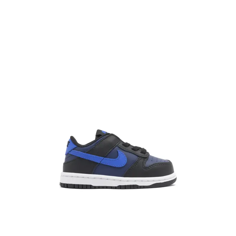 Nike Dunk Low Midnight Navy (TD)