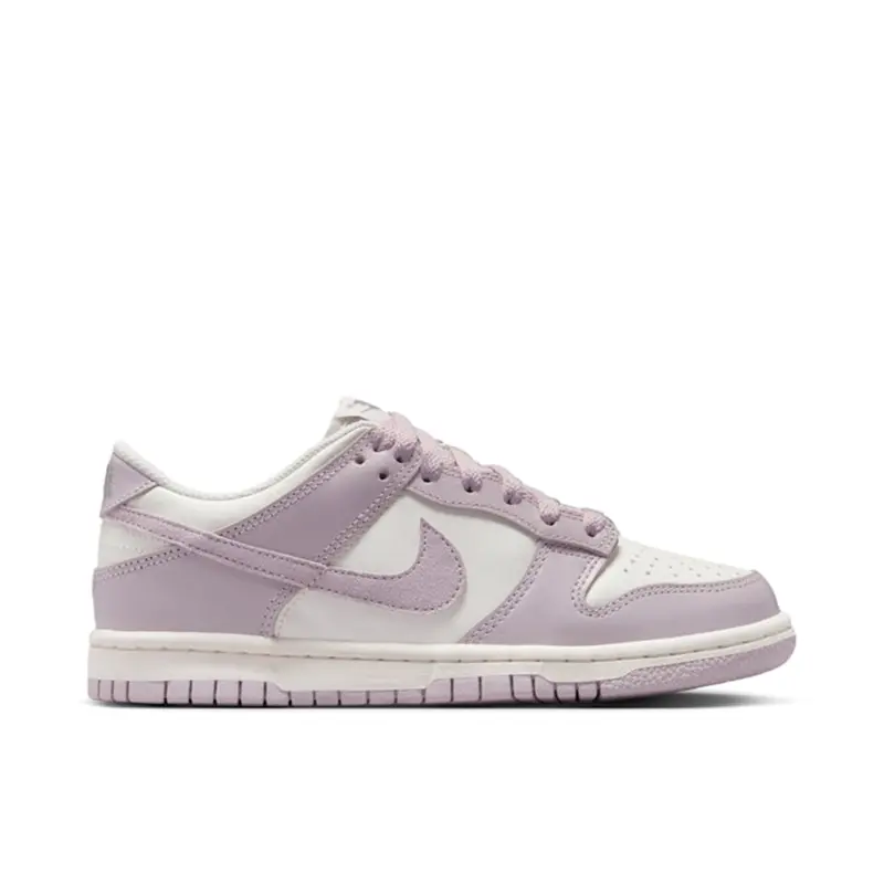 Nike Dunk Low Sail Enigma Stone Particle Rose (GS)