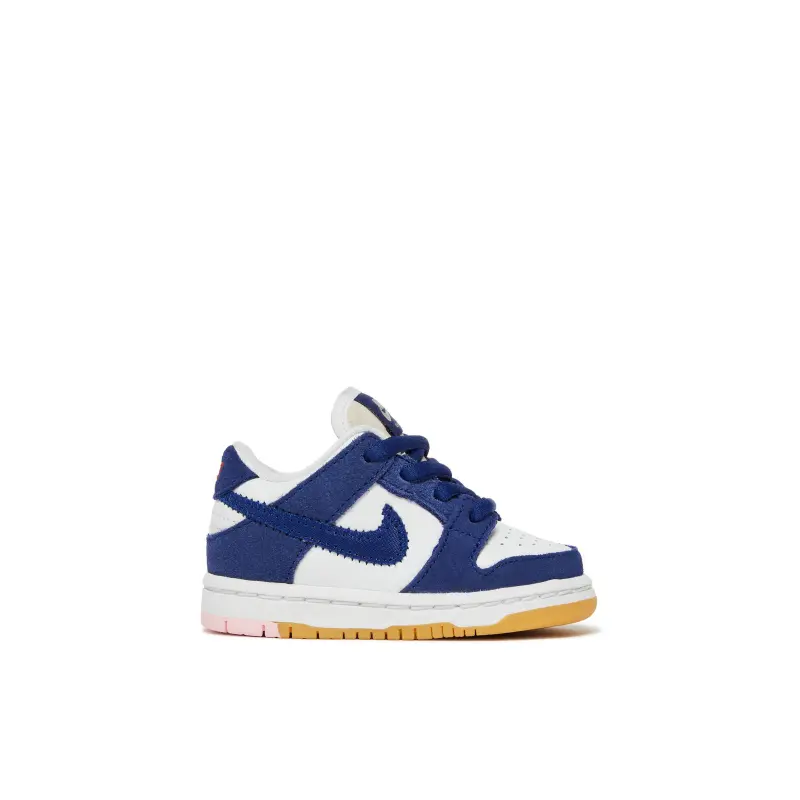 Nike Dunk Low SB Los Angeles Dodgers (TD)