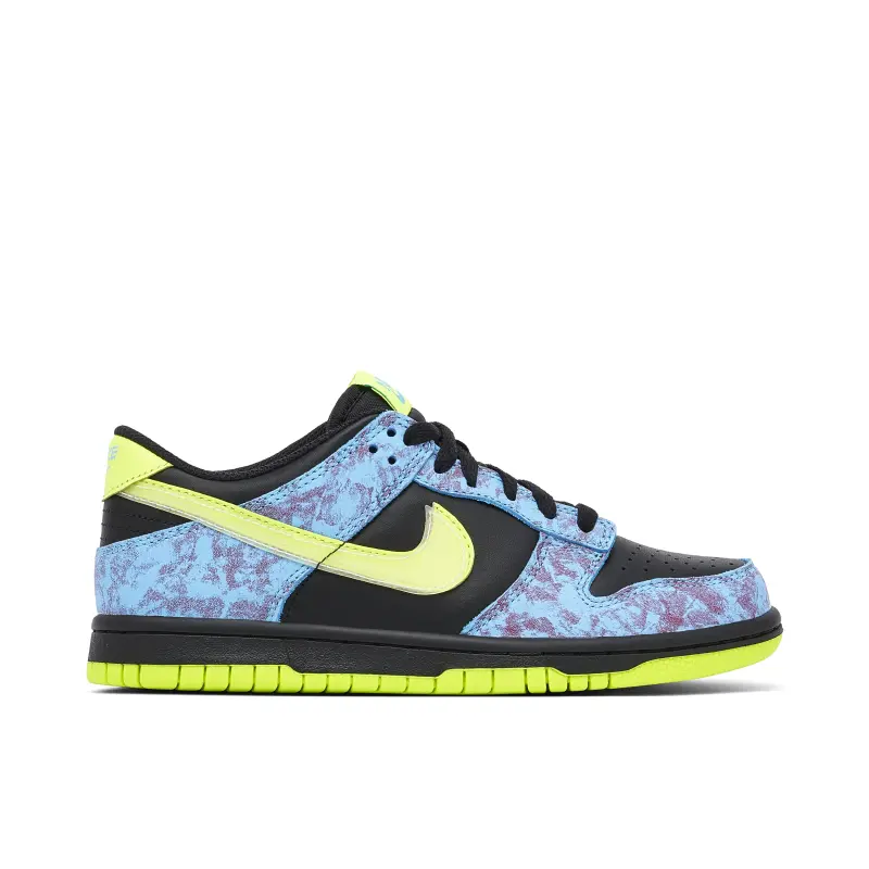 Nike Dunk Low SE Lets Dance (GS)