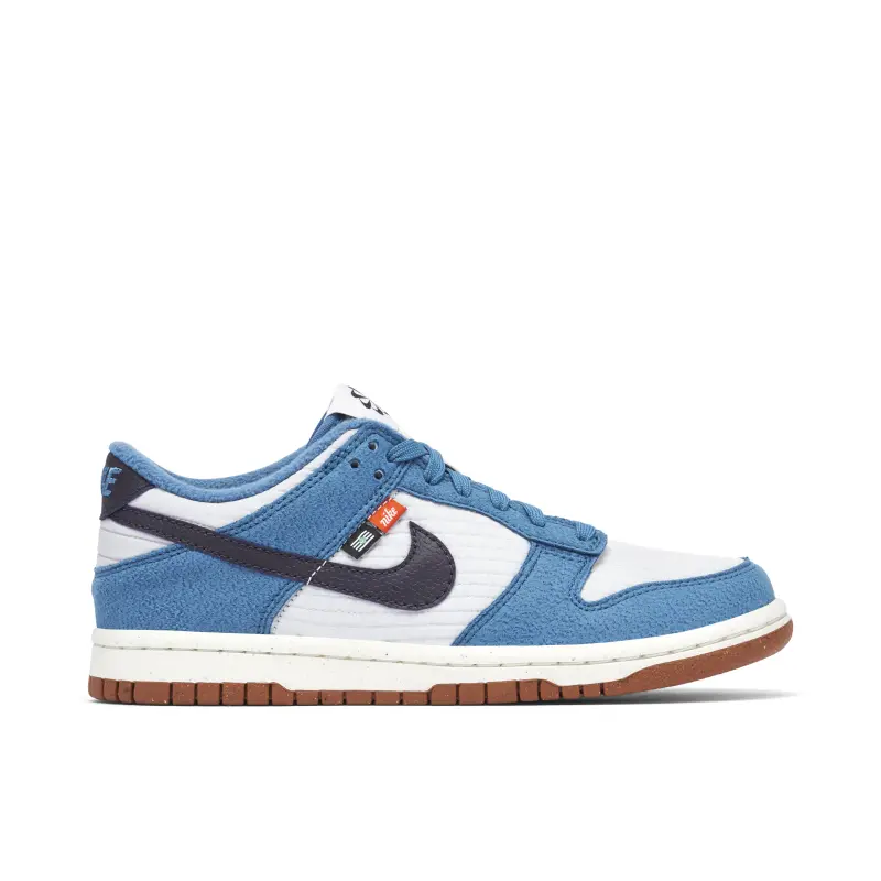 Nike Dunk Low Toasty Rift Blue (GS)