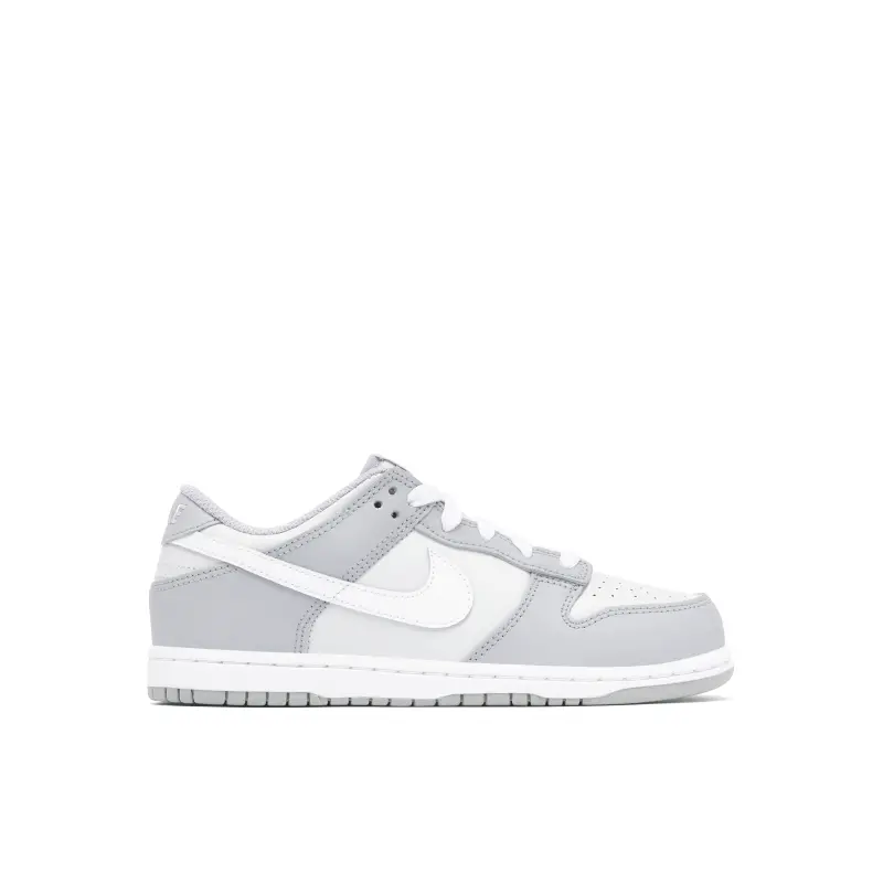 Nike Dunk Low Two-Toned Grey (PS)