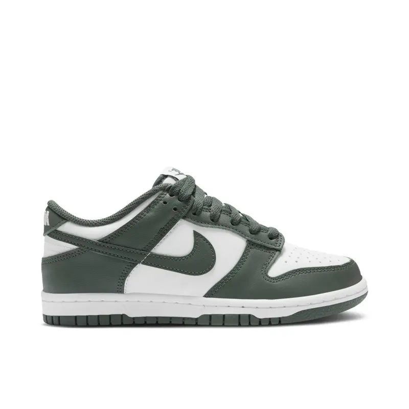 Nike Dunk Low Vintage Green (GS)